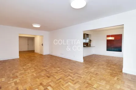 Apartamento com 3 Quartos à venda, 229m² no Higienópolis, São Paulo