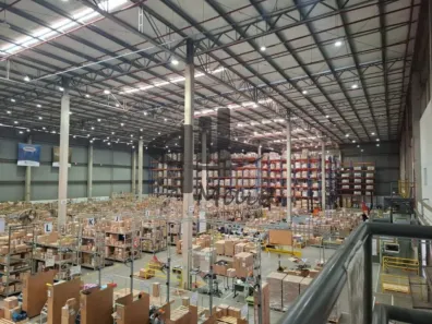 Galpão/Depósito/Armazém para alugar, 1515m² no Distrito Industrial do Lageado, Salto