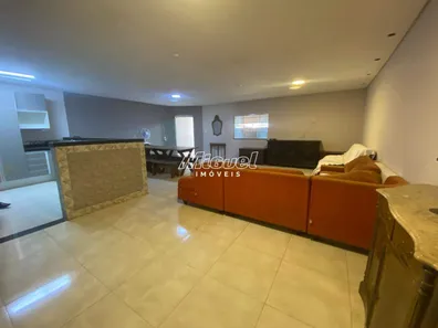 Casa com 3 Quartos à venda, 163m² no Pompéia, Piracicaba