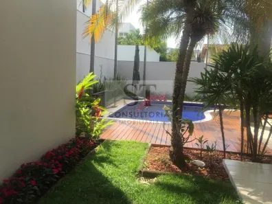 Casa de Condomínio com 3 Quartos à venda, 212m² no Jardim Vila Paradiso, Indaiatuba