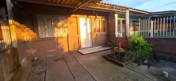 Casa com 2 Quartos à venda, 50m² no São José, Canoas