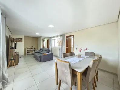Apartamento com 3 Quartos à venda, 172m² no São José, Divinópolis