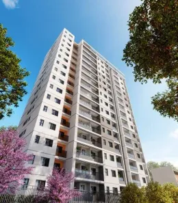 Apartamento com 3 Quartos à venda, 77m² no Vila Margarida, Campo Grande