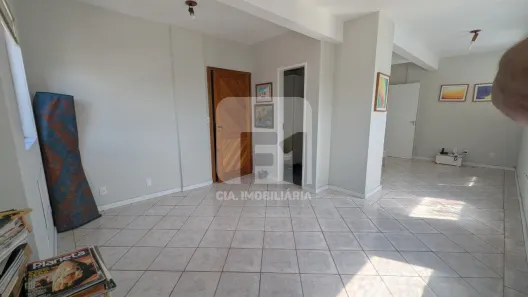 Sala Comercial à venda, 43m² no Centro, Florianópolis