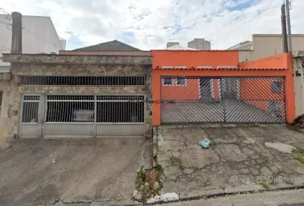 Lote/Terreno à venda, 336m² no Quarta Parada, São Paulo