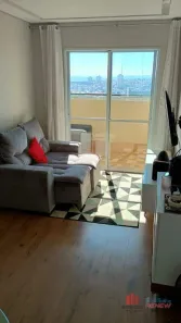 Apartamento com 2 Quartos para alugar, 65m² no Jardim Messina, Jundiaí