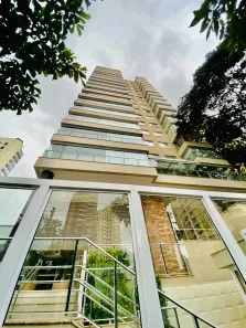 Apartamento com 3 Quartos à venda, 202m² no Paraíso, São Paulo