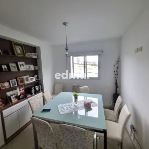 Cobertura com 2 Quartos à venda, 113m² no Vila Guiomar, Santo André