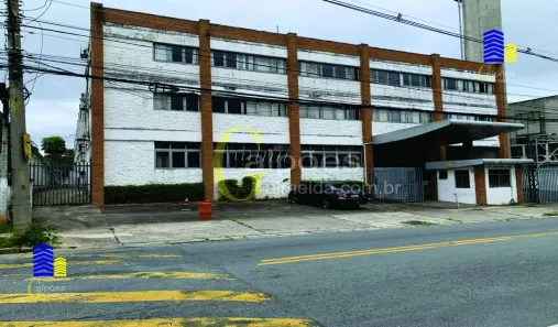 Galpão/Depósito/Armazém para alugar, 2500m² no Tamboré, Barueri