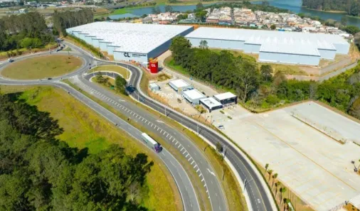 Galpão/Depósito/Armazém para alugar, 10065m² no Vila Tramontano, São Paulo