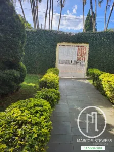 Casa com 4 Quartos à venda, 740m² no Interlagos, São Paulo