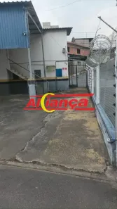 Galpão/Depósito/Armazém para alugar, 3390m² no Cidade Parque Alvorada, Guarulhos