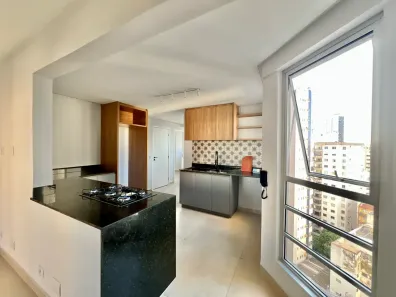 Apartamento com 3 Quartos à venda, 115m² no Setor Oeste, Goiânia