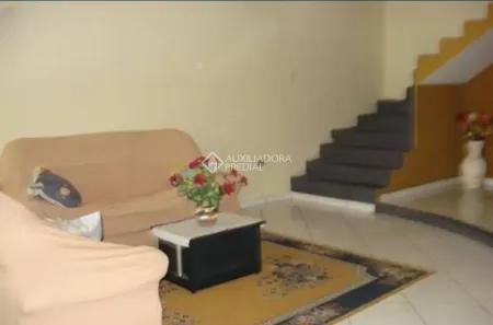 Sobrado com 2 Quartos à venda, 190m² no Boa Vista, São Caetano do Sul