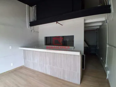 Ponto Comercial para alugar, 33m² no Barra da Tijuca, Rio de Janeiro