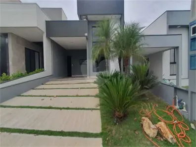 Casa de Condomínio com 3 Quartos à venda, 166m² no Jardim Mantova, Indaiatuba