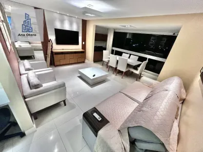 Apartamento com 2 Quartos à venda, 82m² no Alphaville I, Salvador