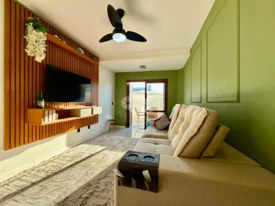 Apartamento com 2 Quartos à venda, 68m² no Centro, Capão da Canoa