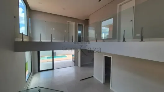 Sobrado com 3 Quartos à venda, 245m² no Condomínio Terras do Vale, Caçapava