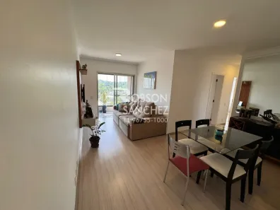 Apartamento com 3 Quartos à venda, 75m² no Jardim Taquaral, São Paulo