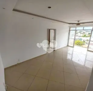 Apartamento com 2 Quartos à venda, 86m² no Praça Seca, Rio de Janeiro