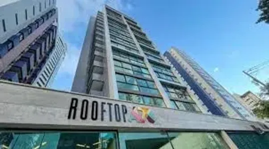 Apartamento com 1 Quarto à venda, 24m² no Boa Viagem, Recife