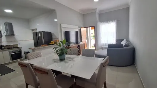 Casa com 3 Quartos à venda, 117m² no Jardim Panorama, Indaiatuba