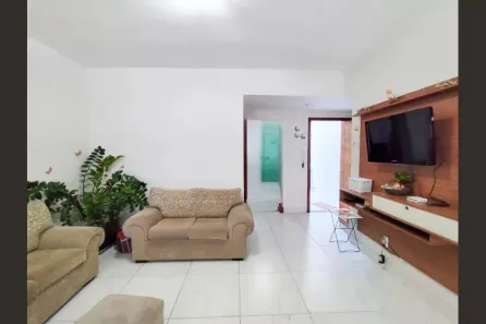 Casa com 3 Quartos à venda, 152m² no Santa Efigênia, Belo Horizonte