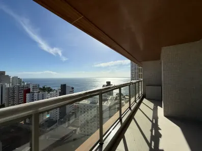 Apartamento com 2 Quartos à venda, 67m² no Graça, Salvador