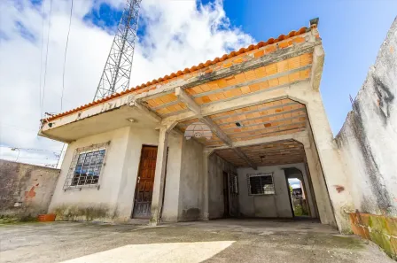 Casa com 2 Quartos à venda, 100m² no Rio Pequeno, São José dos Pinhais
