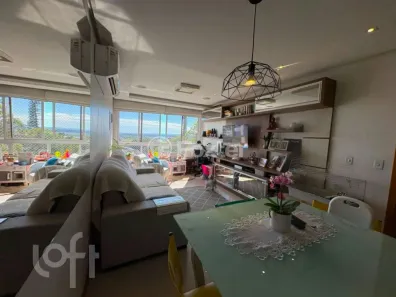 Apartamento com 2 Quartos à venda, 76m² no Jardim Floresta, Porto Alegre