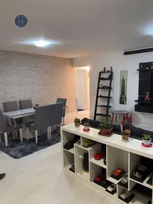 Apartamento com 3 Quartos à venda, 131m² no Perdizes, São Paulo