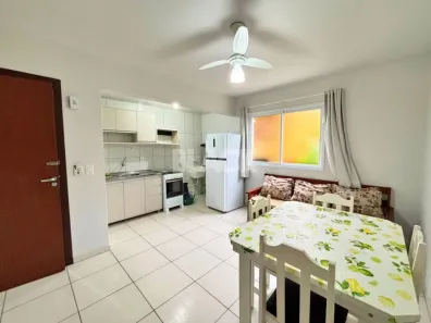 Apartamento com 1 Quarto à venda, 37m² no Torres, Torres