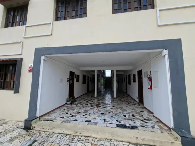 Ponto Comercial para alugar, 27m² no Jardim Atlântico Oeste (Itaipuaçu), Maricá