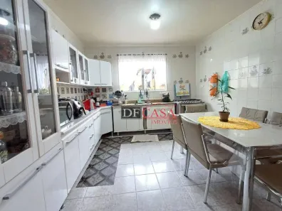 Sobrado com 2 Quartos à venda, 110m² no Jardim Vila Formosa, São Paulo