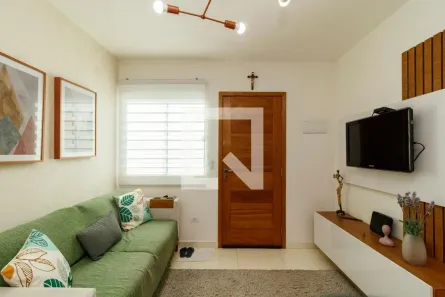 Apartamento com 2 Quartos à venda, 38m² no Vila Santa Terezinha (Zona Norte), São Paulo