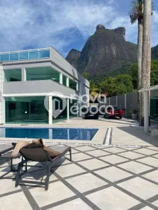 Casa com 4 Quartos à venda, 500m² no São Conrado, Rio de Janeiro