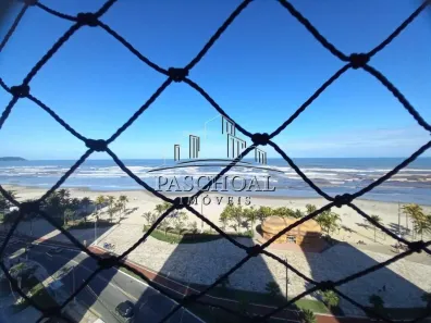 Apartamento com 3 Quartos à venda, 119m² no Tupi, Praia Grande