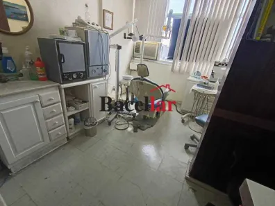 Sala Comercial à venda, 20m² no Todos os Santos, Rio de Janeiro