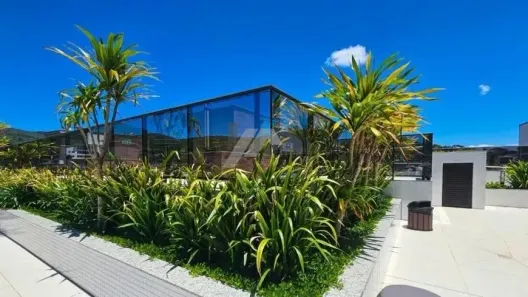 Flat com 1 Quarto à venda, 35m² no Córrego Grande, Florianópolis