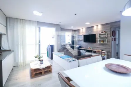 Apartamento com 3 Quartos à venda, 91m² no Santa Paula, São Caetano do Sul