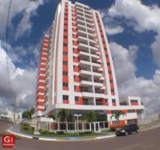 Apartamento com 3 Quartos à venda, 95m² no Jardins, Aracaju