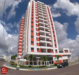 Apartamento com 3 Quartos à venda, 95m² no Jardins, Aracaju