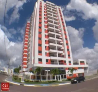 Apartamento com 3 Quartos à venda, 95m² no Jardins, Aracaju