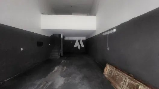 Ponto Comercial com 1 Quarto para alugar, 120m² no Vila Nova, Santos