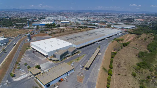 Galpão/Depósito/Armazém para alugar, 72941m² no Chácaras Reunidas Santa Terezinha, Contagem