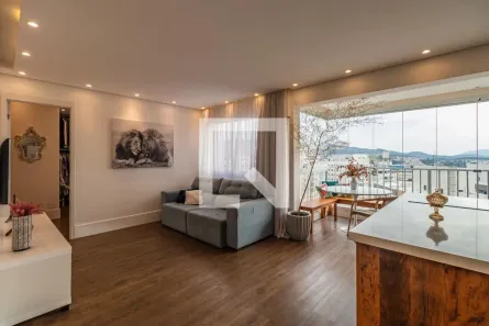 Apartamento com 1 Quarto à venda, 53m² no Alphaville Empresarial, Barueri