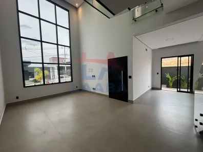 Casa de Condomínio com 3 Quartos à venda, 300m² no Colinas de Indaiatuba, Indaiatuba