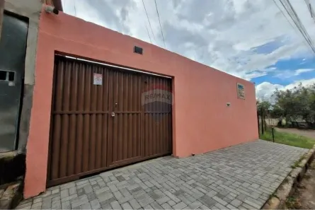 Casa com 2 Quartos à venda, 160m² no Samambaia Norte, Brasília