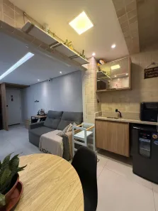 Apartamento com 3 Quartos à venda, 78m² no Calhau, São Luís